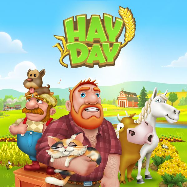 Hay Day