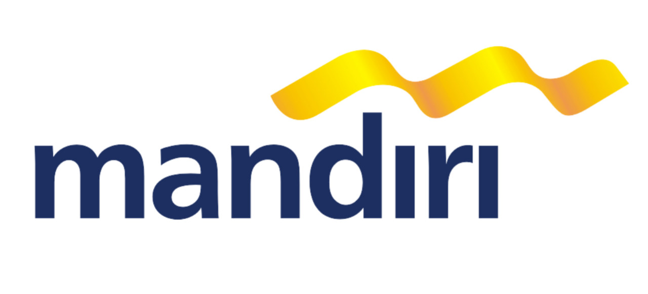 Mandiri Virtual Account Logo