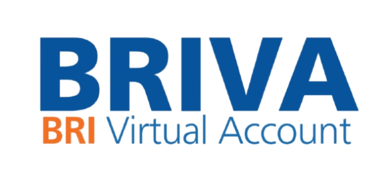 BRI Virtual Account Logo