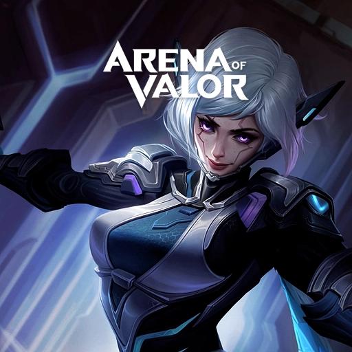 ARENA OF VALOR