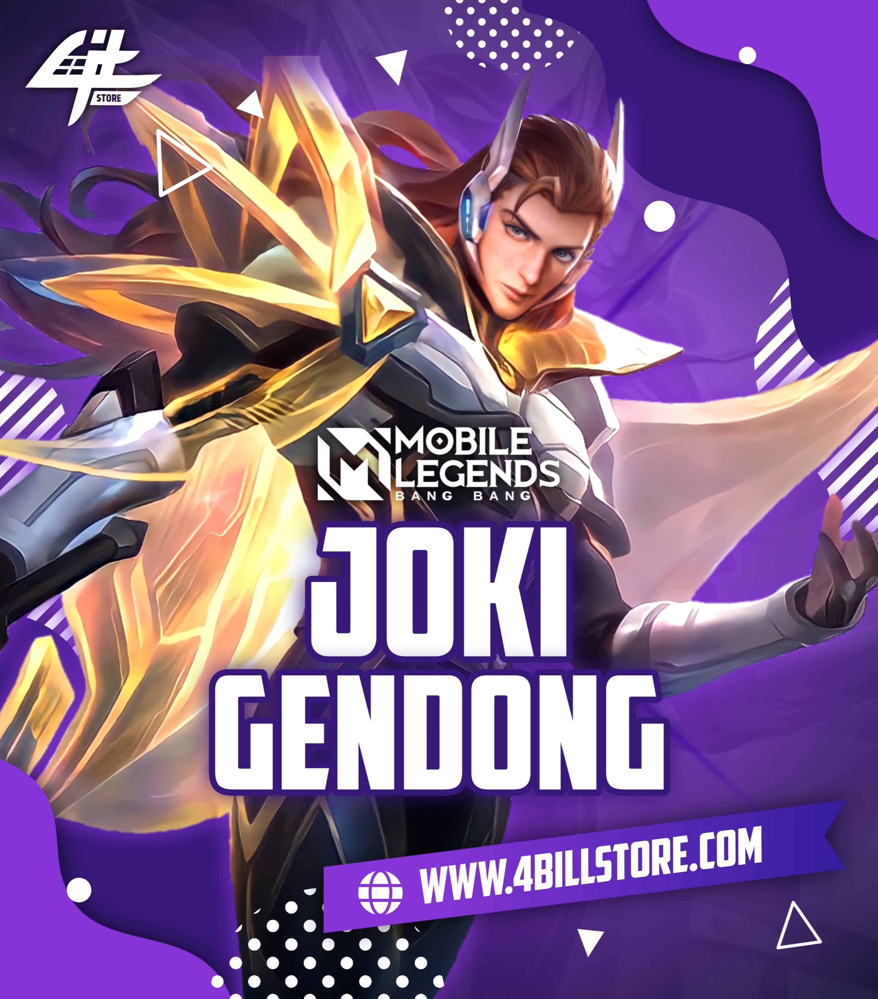 Joki Gendong