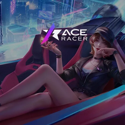 Ace Racer