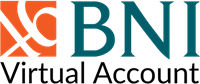 BNI Virtual Account Logo