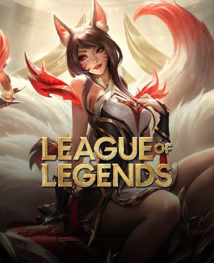 League of Legends PC PH