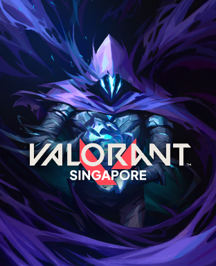 Valorant SG