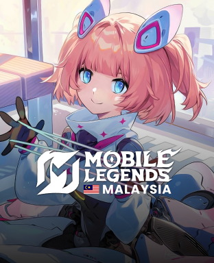 Mobile Legends MY