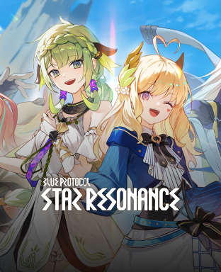 Blue Protocol: Star Resonance