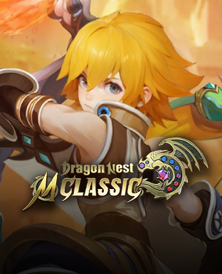 Dragon Nest M: Classic