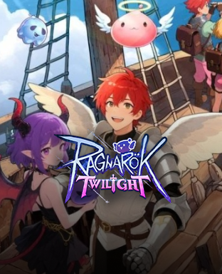 Ragnarok Twilight