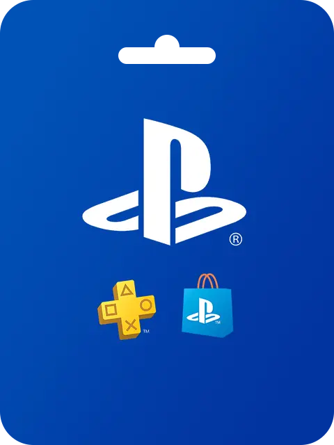 PlayStation Network Card USD