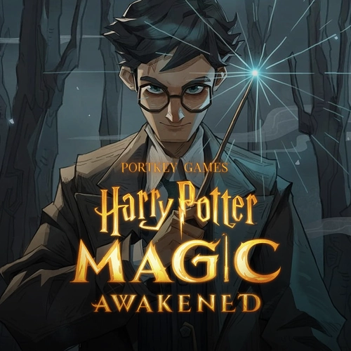 Harry Potter: Magic Awakened